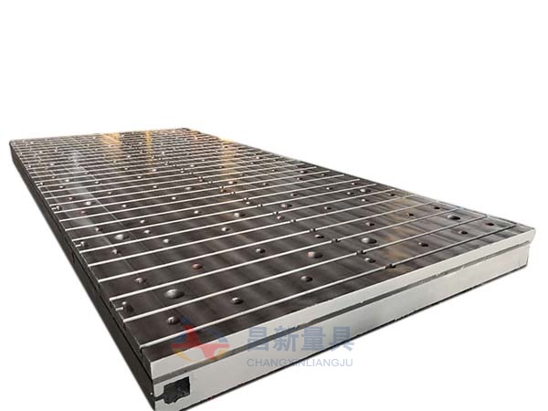 試驗(yàn)鑄鐵平臺(tái)