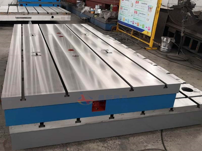 試驗(yàn)平臺(tái)